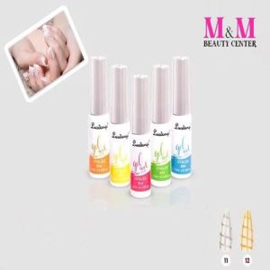 Gel Painting Linner