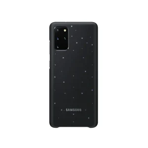 Smart Led Cover Galaxy S20+