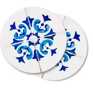 Posavasos Elvas