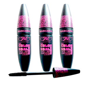 Mascara Colossal