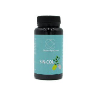 COLESTEROL (SIN COL) 60 CAPS