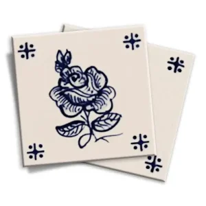 Posavasos Figura Avulsa