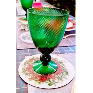 Posavasos Corona de Acebo